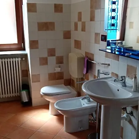 La Ca D'piazi Viu