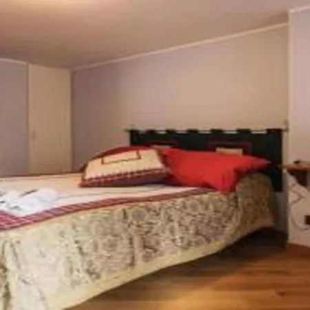 La Ca D'piazi Apartment