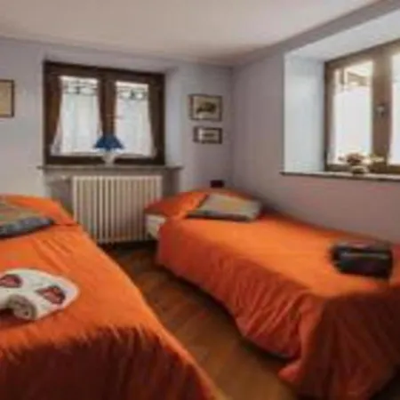 Apartmán La Ca D'piazi Viù